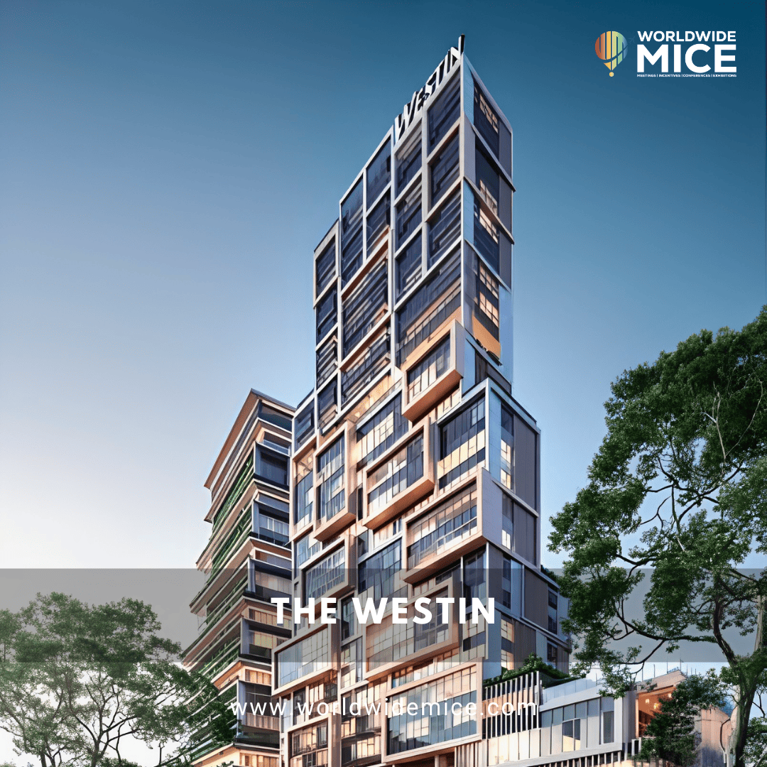 The Westin São Paulo